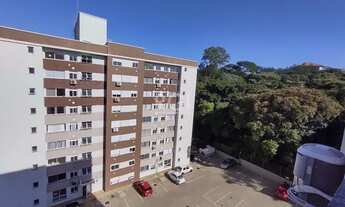 Imagem 2: Apartamento para Venda - 95.7m², 2 dormitórios, 1 vaga - Vila Nova