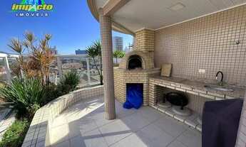 Imagem 5: Apartamento com 3 dormitórios à venda, 122 m² pApartamento 3 quartos - Vila Guilhermina