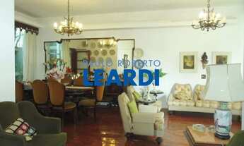 Imagem: CASA ASSOBRADADA - SUMARÉ - SP