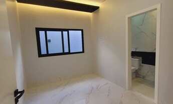 Imagem 6: Excelente casa com quatro suítes, piscina e SPA no Setor Vereda dos Buritis