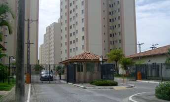 Imagem 3: Apartamento semi mobiliado com 2 quartos em Jardim Shangai - Jundiaí - SP