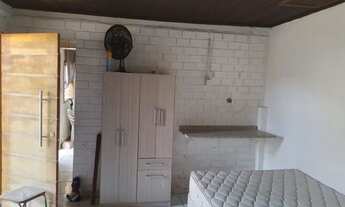 Imagem: CASA ALVENARIA TRAMANDAÍ