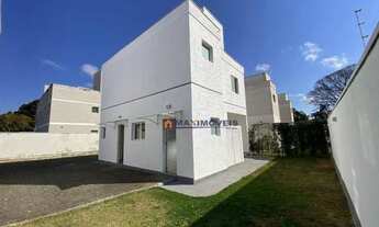 Imagem 2: Casa com 3 dormitórios, 115 m² - venda por R$ 895.000,00 ou aluguel por R$ 3.435,00/mês