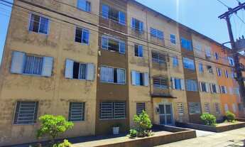 Imagem: Apartamento com 2 quartos para alugar por