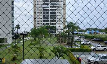 Imagem: Condomínio Gran Vista - 153m c/ Gardem