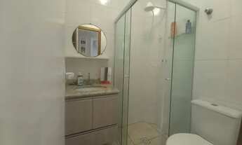 Imagem 4: Casa em condomínio fechado, com PlayGround e Salão de Festas