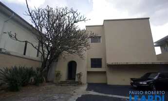 Imagem 2: SOBRADO - JARDIM PAULISTA - SP