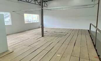 Imagem 12: Galpão/Depósito/Armazém para aluguel tem 700 metros quadrados em Vila Regente Feijó - São