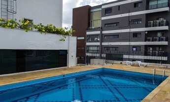 Imagem 4: Apartamento próximo da Avenida Paulista e Av. Nove de Julho disponível locação com 2 dorms