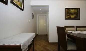 Imagem 5: Apartamento Venda 3 Dormitórios - 85 m² Sumaré