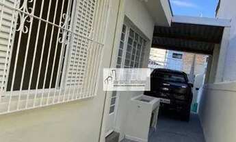 Imagem 7: Casa com 2 dormitórios, 106 m² - venda por R$ 500.000,00 ou aluguel por R$ 3.000,00/mês