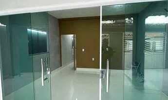 Imagem: Casa de luxo mobiliada