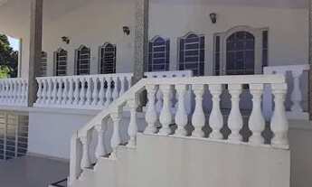 Imagem: Sobrado 251m² 5 Dormitórios para locação