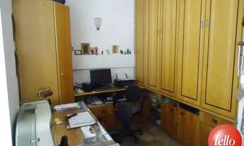 Imagem 4: São Paulo - Casa de Condomínio - Pompéia