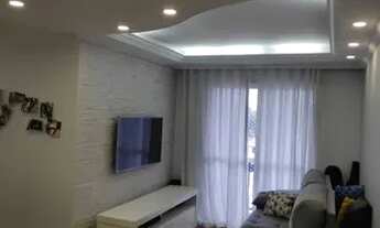 Imagem 7: APARTAMENTO - JARDIM MARAJOARA - SP