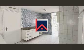 Imagem 7: Locação Apartamento 3 Dormitórios - 107 m² Alto de Pinheiros