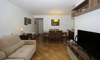 Imagem 7: Apartamento Venda 3 Dormitórios - 85 m² Sumaré