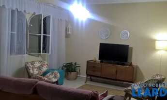 Imagem 3: CASA ASSOBRADADA - VILA EURO - SP