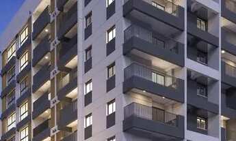 Imagem 2: APARTAMENTO RESIDENCIAL em São Paulo - SP, Vila Mariana