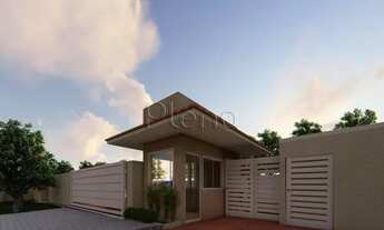 Imagem 6: Casa - Chácara Primavera - Campinas