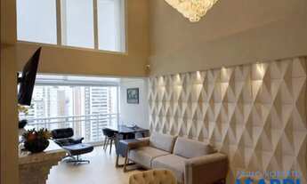 Imagem 3: APARTAMENTO - MORUMBI - SP