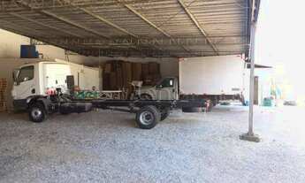 Imagem 6: área - Vila Nova Valinhos - Valinhos