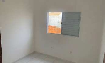 Imagem: Casa no residencial Brasil 21