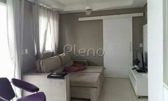 Imagem 2: Apartamento - Swift - Campinas
