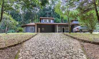 Imagem: Aluguel - CASA EM CONDOMINIO - FAZENDA DO