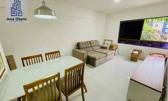 Imagem 4: 02 QUARTOS COM DEPENDÊNCIA REVERTIDA PARA 3º QUARTO COM SUÍTE NO COSTA AZUL