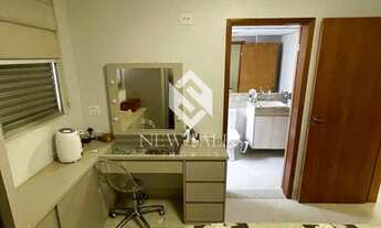 Imagem 2: Excelente apartamento com 3 quartos sendo 1 suíte no Setor Oeste