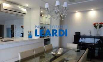 Imagem 1: APARTAMENTO - MORUMBI - SP