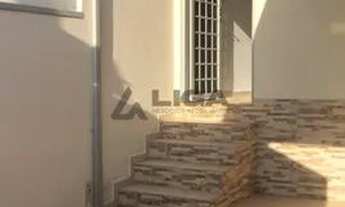 Imagem: Casa - Parque Bom Retiro - Paulínia