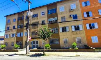 Imagem 3: Apartamento com 2 quartos para alugar por R$ 890.00, 46.57 m2 - FLORESTA - JOINVILLE/SC