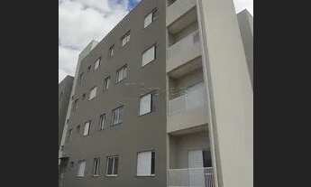 Imagem 1: Apartamento Padrão em Botucatu