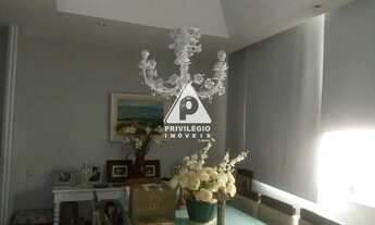 Imagem 6: Cobertura à venda, 4 quartos, 2 suítes, 1 vaga, Copacabana - RIO DE JANEIRO/RJ