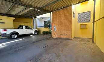 Imagem 6: Apartamentos - Venda - Parque dos Bandeirantes - Cod. 1410