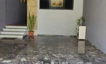 Imagem: Venda - Casa - Jardim Barão - Santa Bárbara