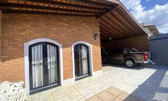 Imagem 6: Casa á venda no Bairro Jardim Magnólia - Campinas/SP