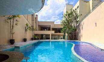 Imagem 3: Belíssima casa de alto padrão disponível tanto para locação ou venda!!!