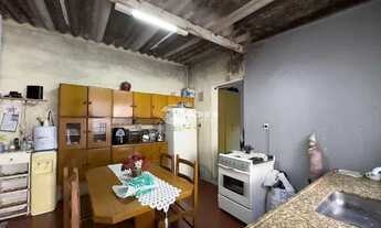 Imagem: SANTO ANDRé - Casa Padrão - Parque Novo