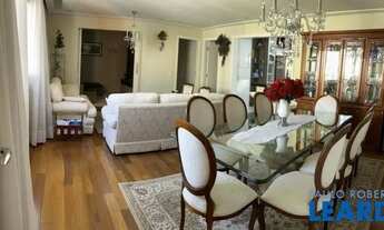 Imagem 3: APARTAMENTO - POMPÉIA - SP