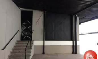 Imagem: São Paulo - Prédio Inteiro - Tatuapé