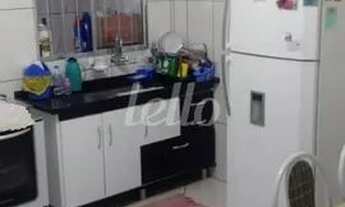 Imagem 4: São Paulo - Casa Padrão - Mooca