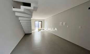 Imagem 5: Sobrado com 3 dormitórios à venda, 115 m² por R$ 620.000,00 - Santo Antônio - Joinville/SC