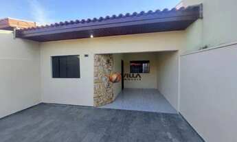 Imagem: Casa com 2 dormitórios para alugar por