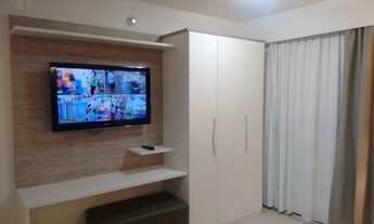 Imagem 4: Flat em Indianópolis - São Paulo, SP