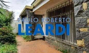 Imagem 1: CASA TÉRREA - VILA IDA - SP