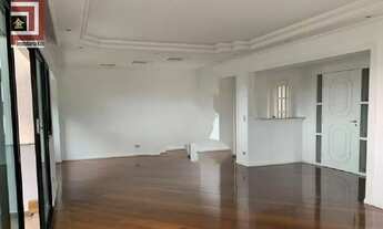 Imagem 6: Apartamento com 4 dormitórios à venda, 180 m² por R$ 1.325.000,00 - Ipiranga - São Paulo/S