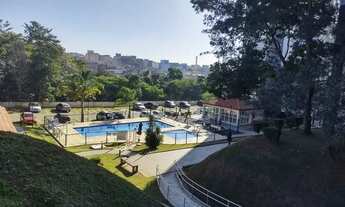 Imagem 6: Apartamento para aluguel tem 48 metros quadrados com 2 quartos